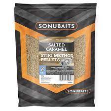 Sonubaits Stiki Method Pellets - Pellets - Anglers World