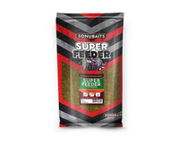 Sonubaits Super Feeder Fishmeal Groundbait - Coarse Fishing Bait