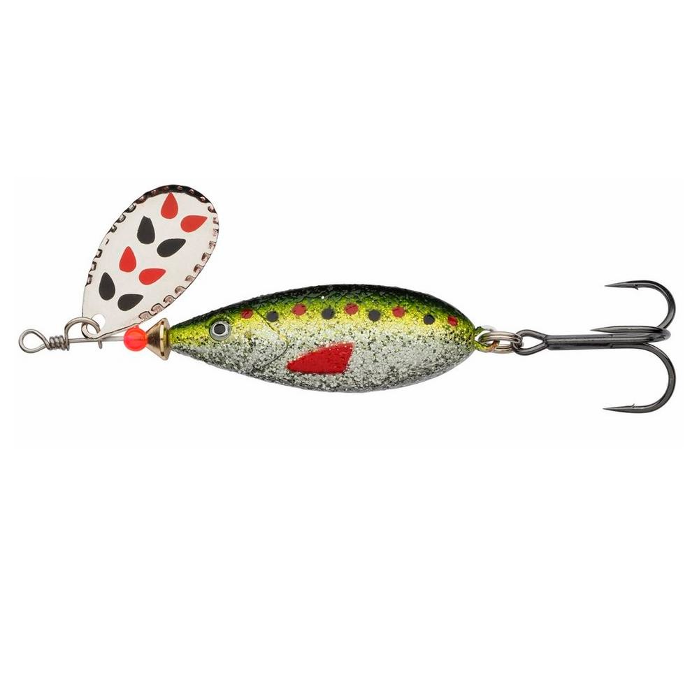 Abu Garcia Droppen Maxi Spinners