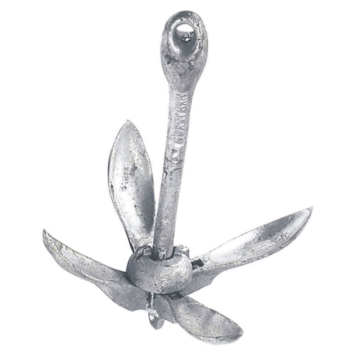 Talamex Folding Anchor - Boat Anchors - Marine Products