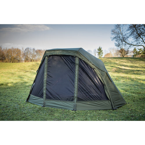 Wychwood MHR MK2 Brolly System - Shelters - Anglers World
