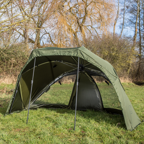 Wychwood MHR Brolly System MKII - Fishing / Camping Shelters
