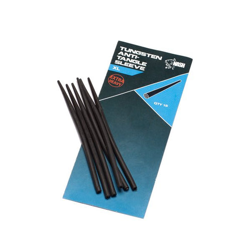 Nash XL Anti-Tangle Sleeves - Carp Rig Sleeves