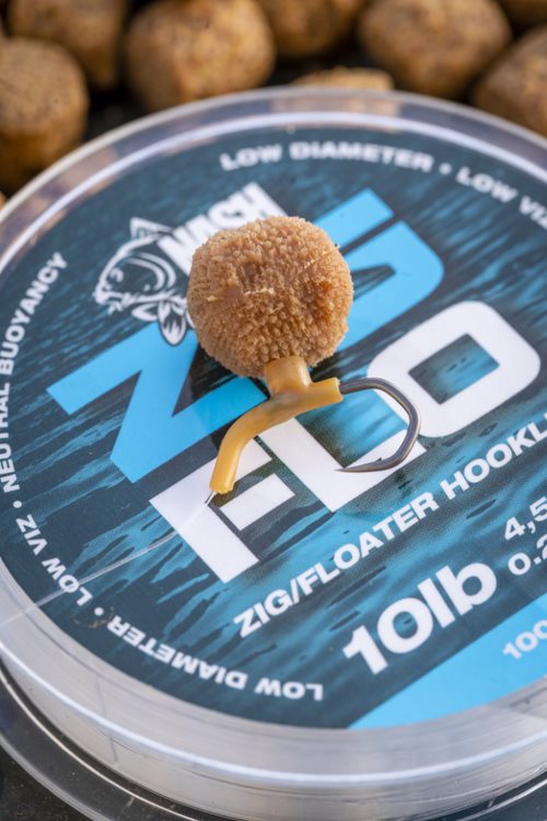 Nash Zig Screw Kit