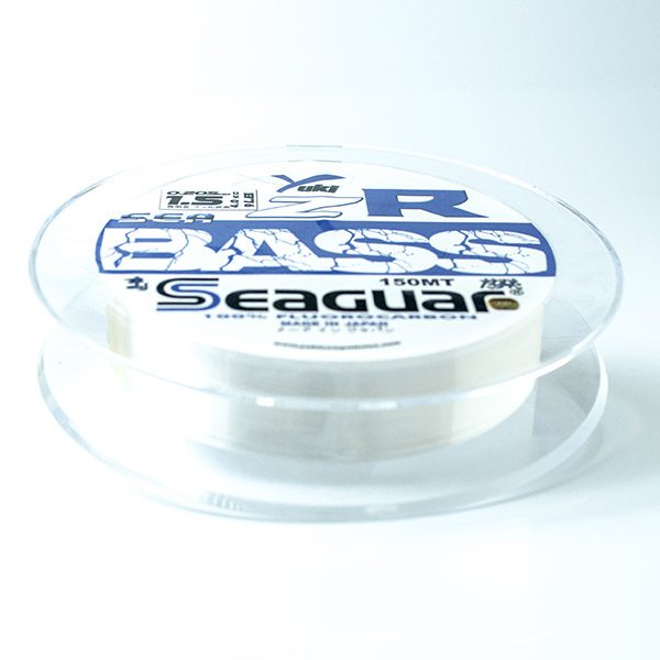 Yuki Seaguar ZR Bass Fluorocarbon