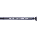 Shimano Bassterra EV Spinning Rods