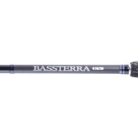 Shimano Bassterra EV Spinning Rods