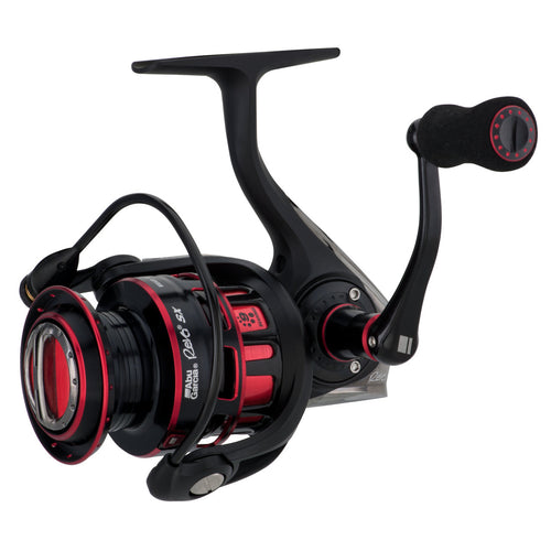 ABU Revo 2 SX Spinning Reel - Front Drag Reels - Anglers World