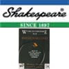 Shakespeare Worcestershire Fly Knotless Tapered Leader - Fly Leaders - Anglers World