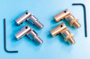 Storm Swivel Caps - Anglers World