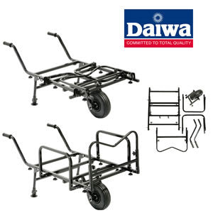 Daiwa Infinity Tackle Barrow