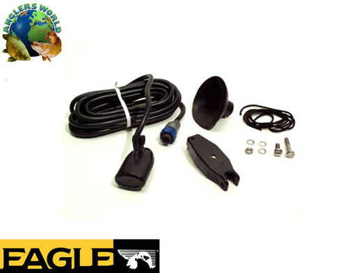 Lowrance PPP-12 Full Portable Power Pack & Transducer Kit - Fish Finders - Anglers World
