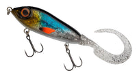 Abu Garcia McMy Tail - Hybrid Lures