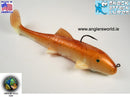 Shack Attack Suzy Sucker Softbait - Red Copper - BLOWOUT SAVE 50%
