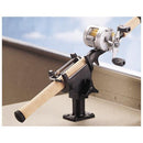 Berkley Quick Set Boat Rod Holder - Anglers World
