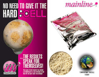 Mainline Baits The Cell