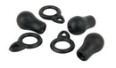 Fox Rage Predator Run Rings & Buffer Beads