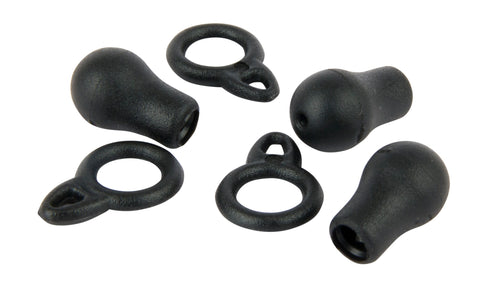 Fox Rage Predator Run Rings & Buffer Beads - Pike Beads - Anglers World