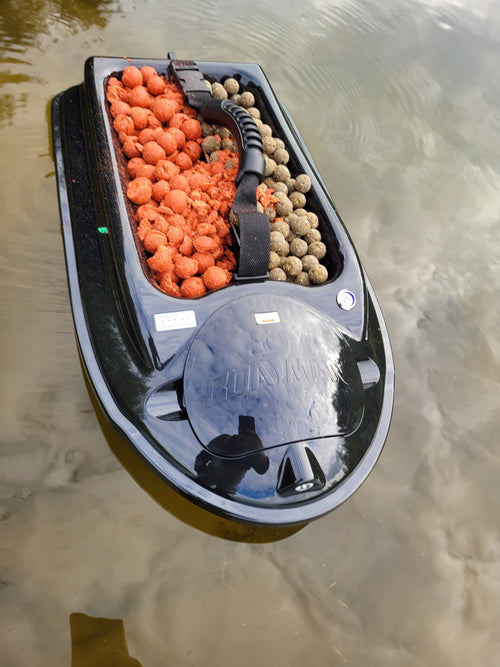 Boatman Actor Plus Basic Bait Boat - Bait Boats - Anglers World