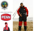 Penn Waveblaster Floatation Suit