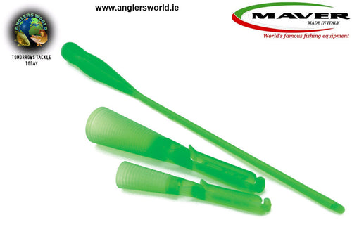 Maver Rappa Bungs - Pole Accessories - Anglers World