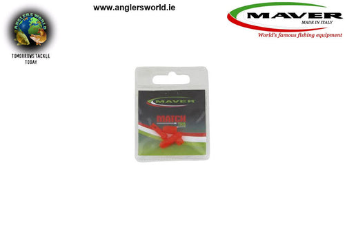 Maver Super Carp Elastic Connector - Mitchell - Anglers World
