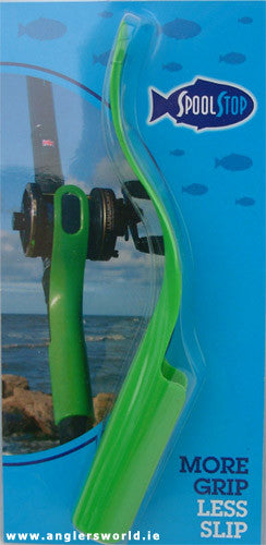 Spool Stop - Saltwater - Anglers World