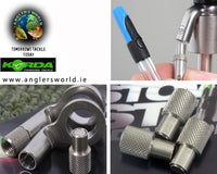 Korda Stow Stix & Magnetic Adaptor