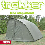 Trakker Tempest Bivvy