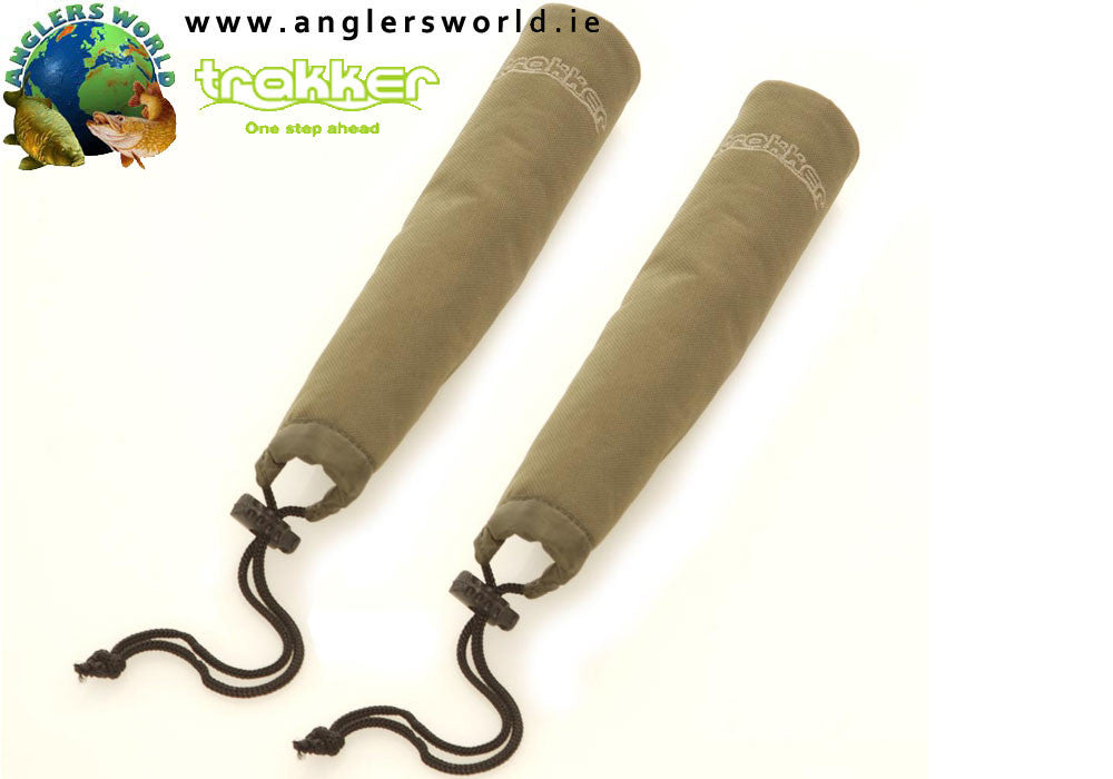 Trakker NXG Tip Protectors