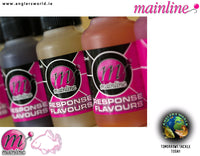 Mainline Baits Response Flavours