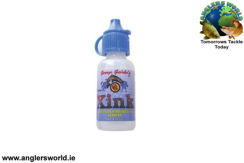 Gehrke's Xink Fly Sinkant