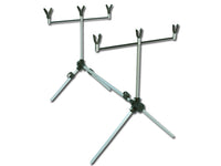 Anglers World Basic 3 Rod Pod Complete
