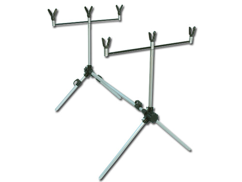 Basic 3 Rod Pod Complete - Rod Pods - Anglers World