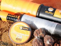 Guru PVA Speedmesh System 7m