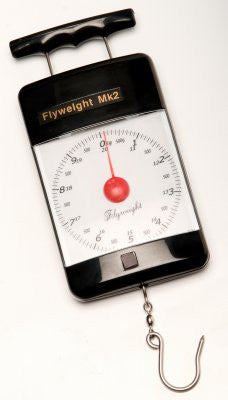 Reuben Heaton Flyweight MK2 Scales (3000 Series)
