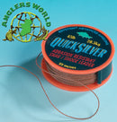 Kryston Quicksilver Ultra High Abrasion Shock Leader & Hook Length