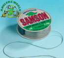 Kryston Samson Hair Braid & Bait Tie Hooklength