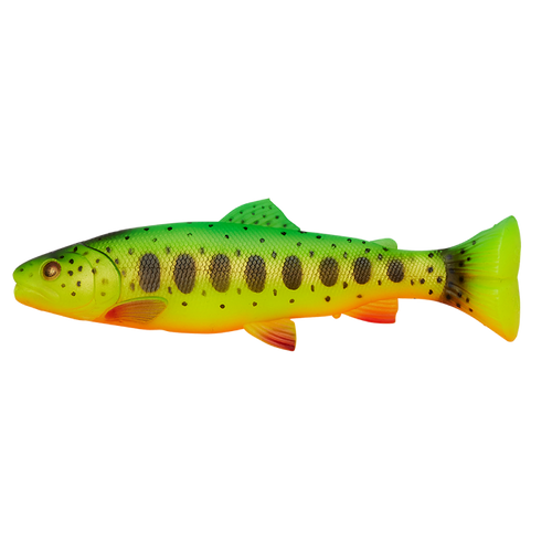 Savage Gear 3D Craft Trout Pulsetail