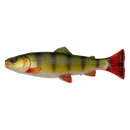 Savage Gear 3D Craft Trout Pulsetail