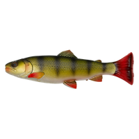 Savage Gear 3D Craft Trout Pulsetail