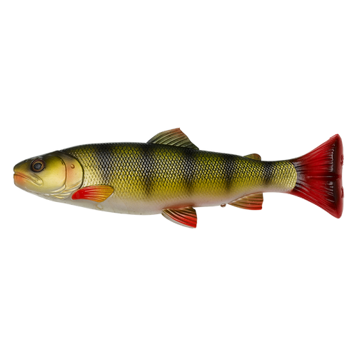 Savage Gear 3D Craft Trout Pulsetail