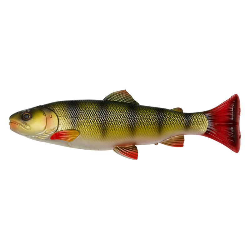 Savage Gear 3D Craft Trout Pulsetail