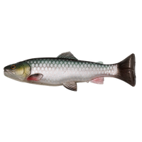 Savage Gear 3D Craft Trout Pulsetail
