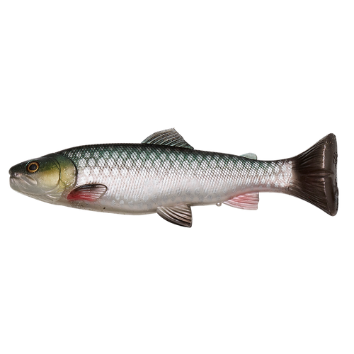Savage Gear 3D Craft Trout Pulsetail