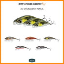 Savage Gear 3D Sticklebait Pencil