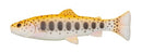 Savage Gear 3D Craft Trout Pulsetail