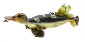 Savage Gear 3D Suicide Duck - Top Water Lures - Anglers World