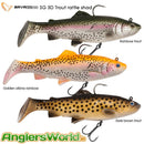 Savage Gear 3D Rattle Trout