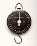 Reuben Heaton Specimen Hunter Scales